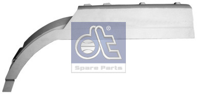 DT LOKASUOJA VASEN SC 3-SRJ STREAMLINE