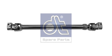 DT OHJAUSAKSELI SC 4/FKN-SRJ L-AUTO 612-856MM