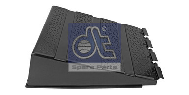 DT BATTERY COVER