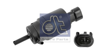 DT WASHER PUMP