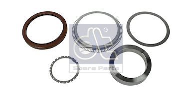 DT TIIVISTESARJA TAKANAVALLE MERCEDES 145X175MM ABS