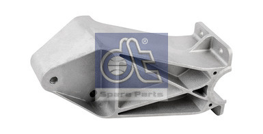 DT MUDGUARD BRACKET