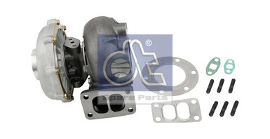 DT TURBOAHDIN MERCEDES OM422A/LA/OM442A