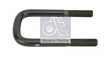 DT U-PULTTI SC 200X104X22X2,5MM
