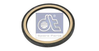 DT TIIVISTE KAMPIAKSELILLE TAKA VL D9 150X180X15MM VASEN KIERRE