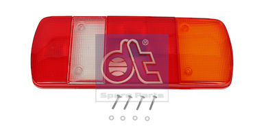 DT VARALASI TAKALYHDYLLE MERCEDES 340X130MM