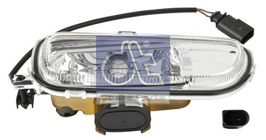 DT SUMUVALOLYHTY VASEN MERCEDES AXOR