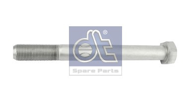 DT PULTTI TUKIJOUSELLE BPW 10,9 M24X2X230MM