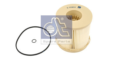 DT FUEL FILTER
