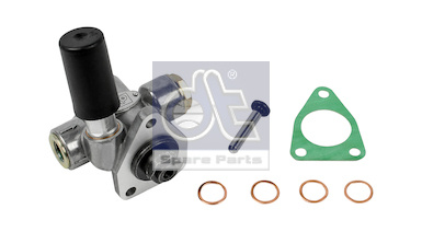 DT SIIRTOPUMPPU VL 10/12 314000 - >