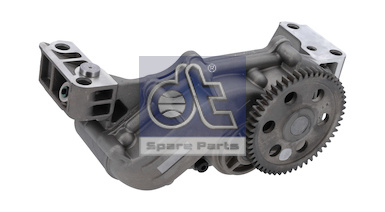 DT OIL PUMP