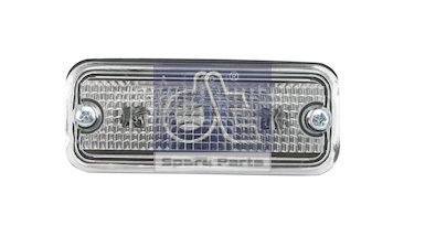 DT ÄÄRIVALO HÄIKÄISYSUOJALLE MERCEDES/DAF, KIRKAS
