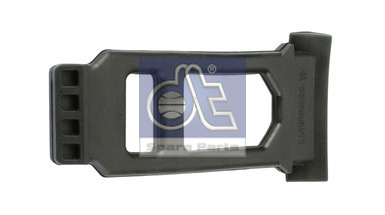 DT KIINNITYSKUMI LOKASUOJALLE VL FH/FM - > 2005 85X107MM