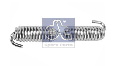 DT VETOJOUSI JARRUKENGÄLLE SAF 4,0X25,5X228MM