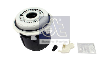 DT AIR DRYER KIT