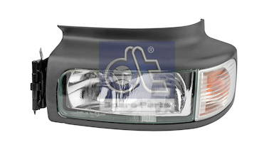 DT AJOVAOLYHTY VASEN RENAULT PREMIUM