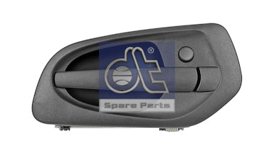 DT KAHVA OVELLE VASEN MERCEDES/SISU POLAR