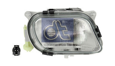 DT FOG LAMP