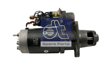 DT STARTTI MB ACTROS V6 501