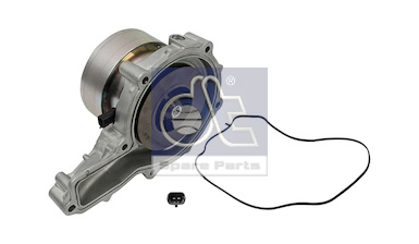 DT WATER PUMP