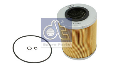DT OIL FILTER