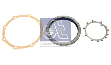DT TIIVISTESARJA NAVALLE MERCEDES 150/125X15MM