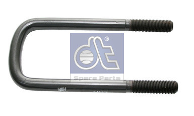 DT U-PULTTI SC ETU 92X256X22X2,5MM