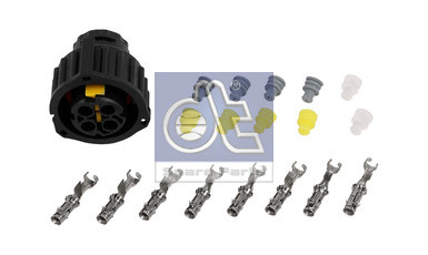 DT PARTS KIT