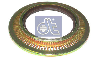 DT ABS RENGAS+TIIVISTE ETUNAVALLE MAN 81X100X137X10/15,5MM