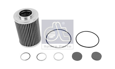 DT GEARBOX FILTER