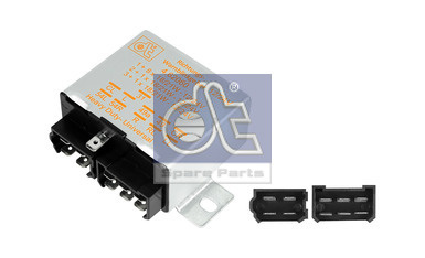 DT RELAY, WARNING TURN SIGNAL