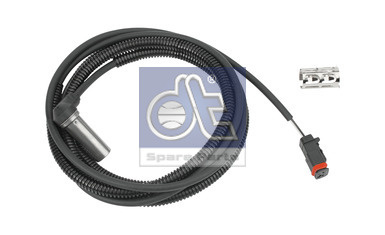 DT ABS/EBS TUNNISTIN 90°  SC 4/PRT-SRJ L=2800MM