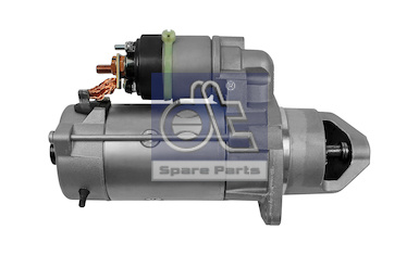 DT STARTER MOTOR