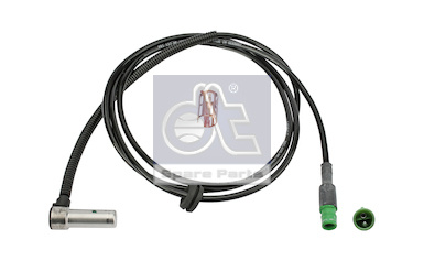 DT ABS/EBS TUNNISTIN 90° SC 4/PRT-SRJ L=2740MM