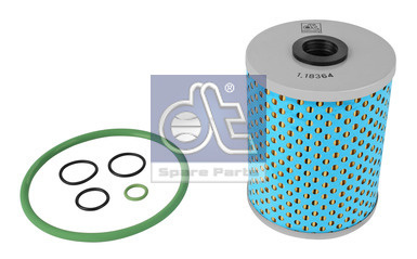 DT FILTER KIT