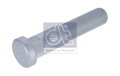 DT PYÖRÄNPULTTI M22X113MM VL FH/FM 2004 ->, UUSI MALLI