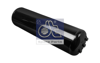 DT PAINEILMASÄILIÖ 246X932MM 40L 3-LÄHTÖINEN PÄÄTY