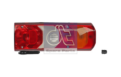 DT TAKALYHTY OIKEA PERUUTUSSUMMERILLA MERCEDES ACTROS MP4/SISU POLAR