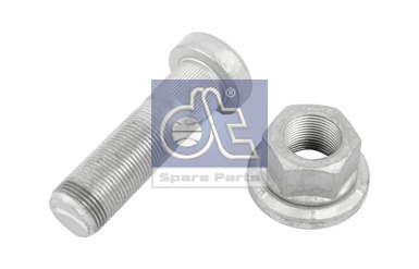 DT PYÖRÄNULTTI+MUTTERI SAF SKRB M22X1,5X83MM