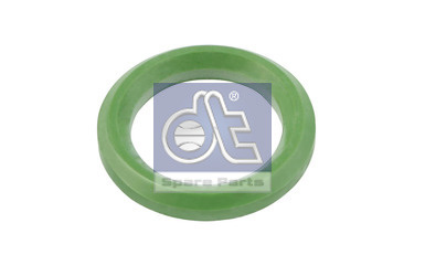 DT O-RENGAS KOMPRESSORIN ÖLJYPUTKELLE SISU/RVI | 17,5/12X3,4MM