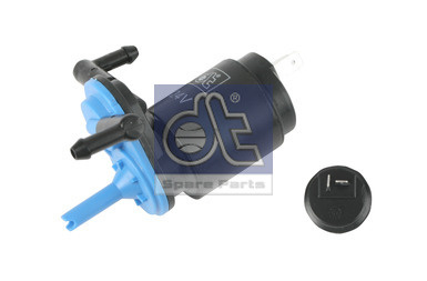 DT PUMPPU TUULILASINPESIMELLE MAN F2000/L2000