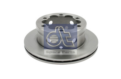 DT JARRULEVY TAKA MB SPRINTER/LT 285/22MM 6-PULTTNEN, PARIPYÖRÄ