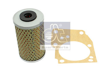 DT SUODATIN VAIHTEISTOLLE MERCEDES G100-260