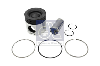 DT PISTON