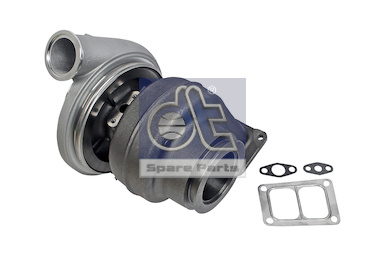 DT TURBOCHARGER