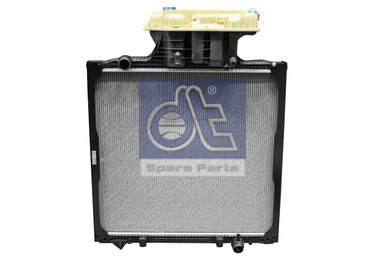 DT RADIATOR