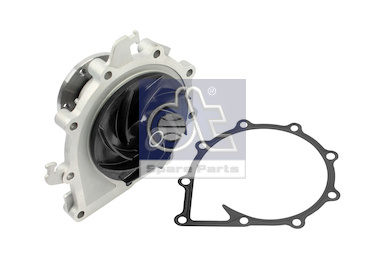 DT VESIPUMPPU MAN TGA/S/X D20/26