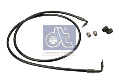DT LETKU OHJAAMON NOSTOPUMPULLE VL  L=1255MM