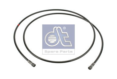 DT LETKU SERVOMASTERILTA SC K432/442-03 L=2950MM