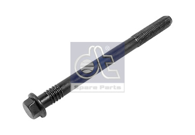 DT PULTTI SYLINTERIKANNELLE VL D12/D13 M16X200MM